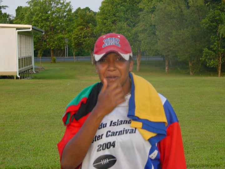 Djarragun
